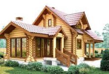 Photo of Строительство деревянных домов